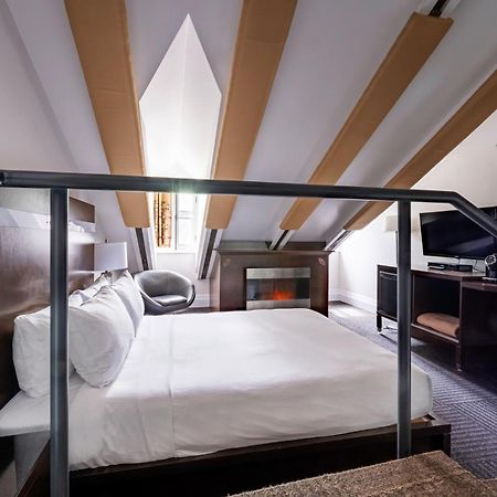 Hotel Sainte-Anne Québec Kültér fotó