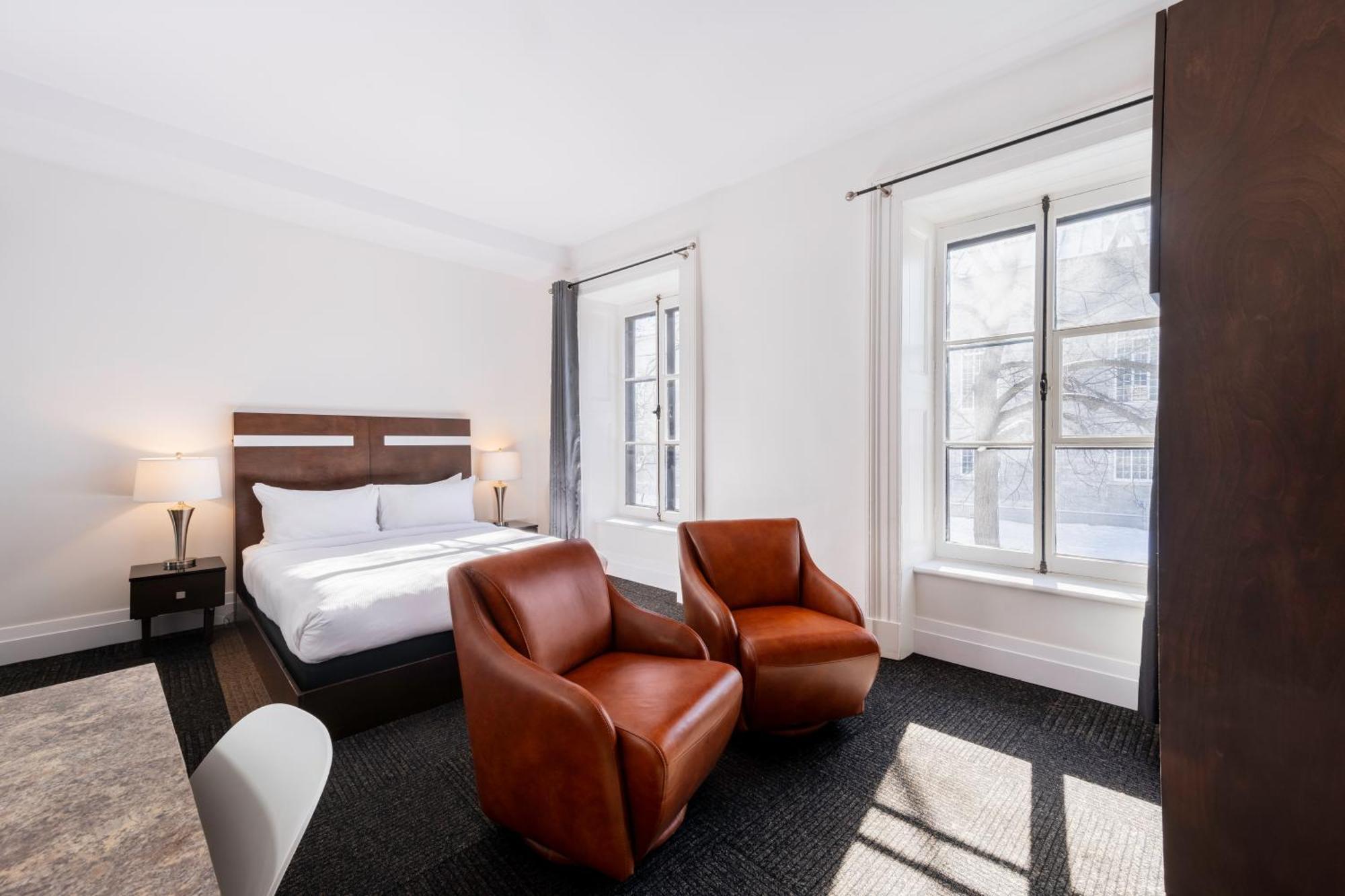 Hotel Sainte-Anne Québec Kültér fotó