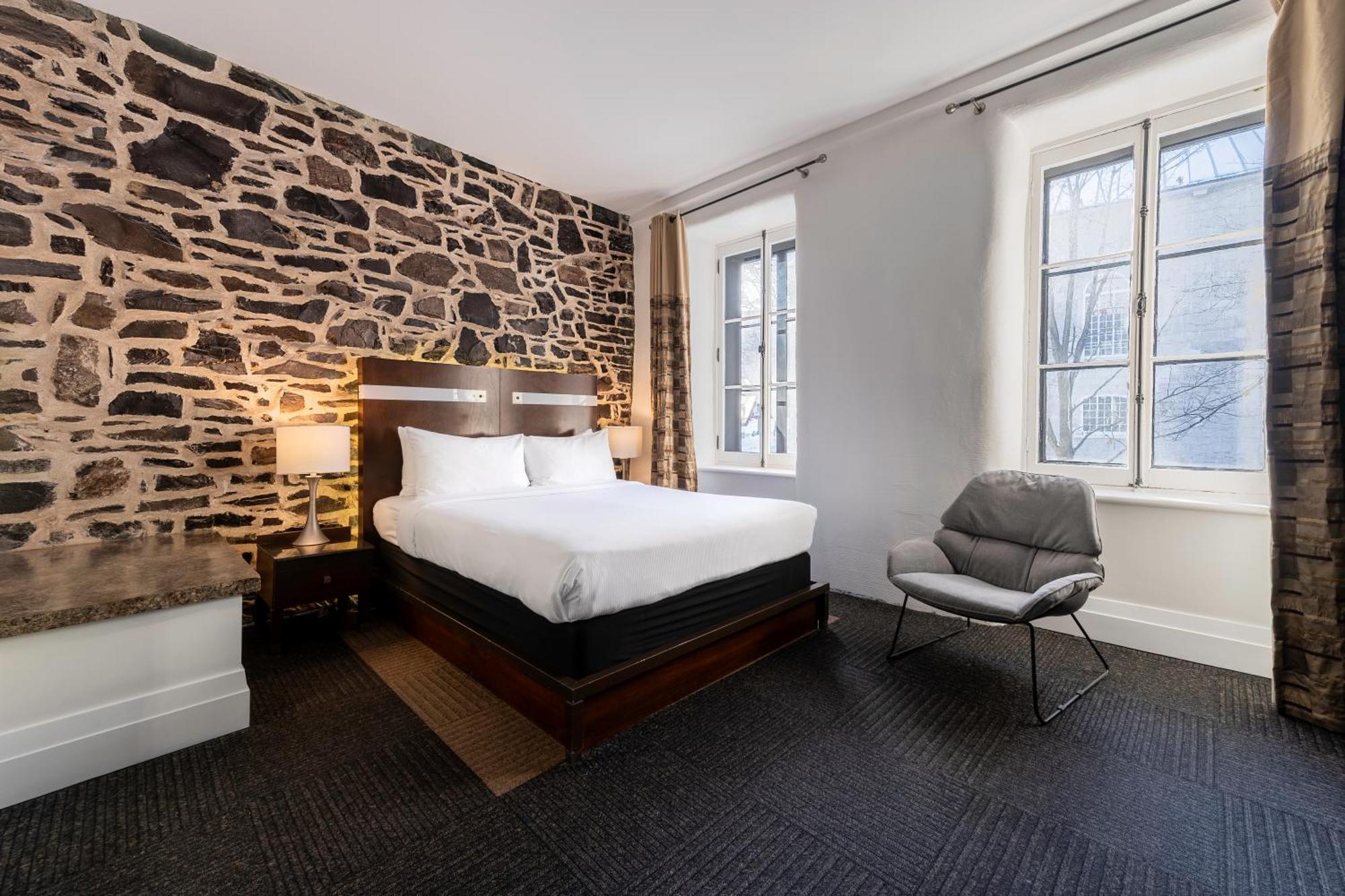 Hotel Sainte-Anne Québec Kültér fotó